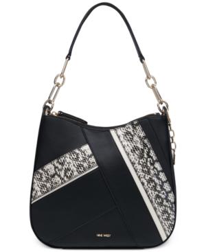 Nine West Avinne Small Hobo