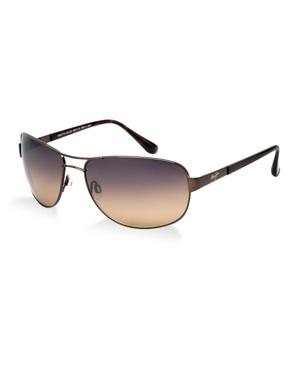 Maui Jim Sunglasses, 425 Banzai