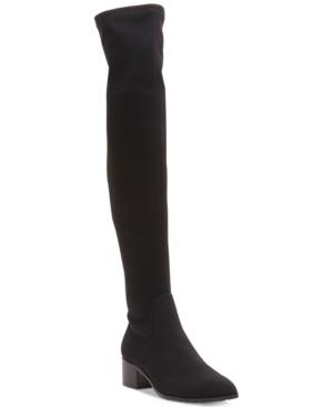 Donald J. Pliner Dayle Over-the-knee Boots Women's Shoes