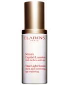 Clarins Vital Light Serum 1.0 Oz