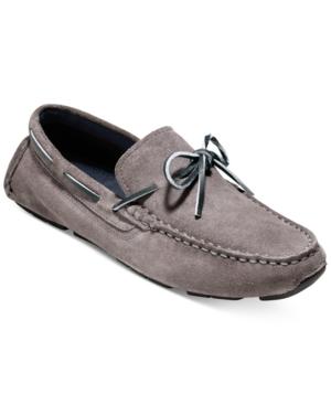 Cole Haan Men's Kelson Camp Moc Driver Men's Shoes