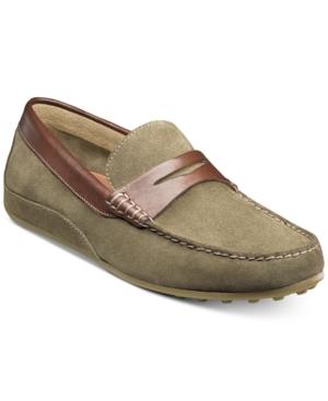 Florsheim Men's Oval Penny Drivers Men's Shoes