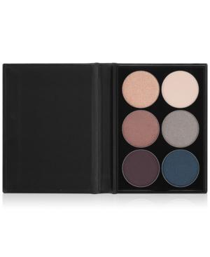 Nyx Professional Makeup Beauty School Dropout 101 - Smokey Eyeshadow Palette