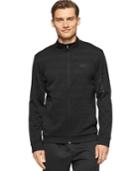 Calvin Klein Performance Space-dyed Jacket