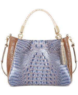 Brahmin Ruby Ipanema Shoulder Bag