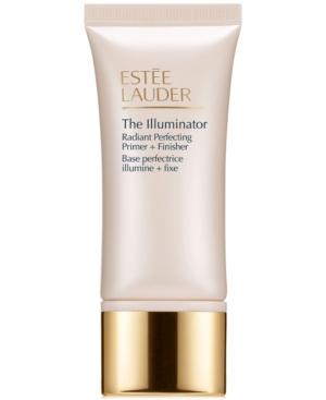 Estee Lauder The Illuminator Radiant Perfecting Primer + Finisher