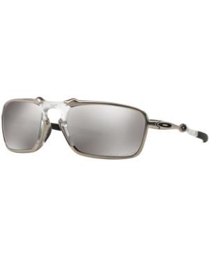 Oakley Sunglasses, Oakley Oo6020 60 Badmanp