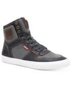 Levi's Men's Mason Hi 501 Pg Sneakers Men's Shoes