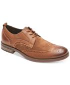 Rockport Men's Wynstin Wingtip Oxfords Men's Shoes