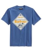 Barbour Men's Gundog T-shirt
