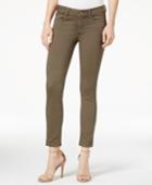 M1858 Paulina Cropped Skinny Jeans, Only At Macy's