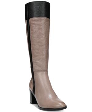 Naturalizer Francis Riding Boots Women's Shoes