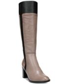 Naturalizer Francis Riding Boots Women's Shoes