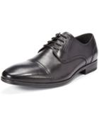 Kenneth Cole Reaction In A Min-ute Cap Toe Dress Shoes Men's Shoes