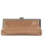 Style & Co. Darcy Small Frame Clutch