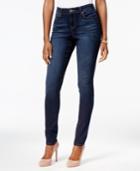 Style & Co Petite Performance Stretch Skinny Jeans, Created For Macy's
