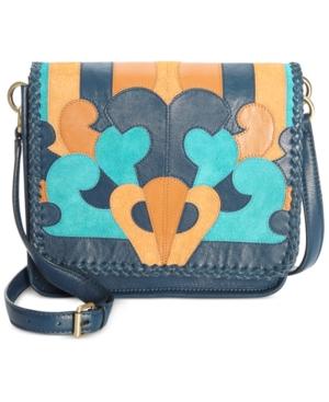 Nanette Lepore Echo Park Crossbody Flap