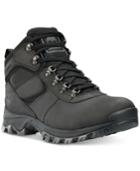 Timberland Men's Maddsen Waterproof Hiking Boots Men's Shoes