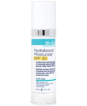 M-61 By Bluemercury Hydraboost Moisturizer Spf 30, 1.7-oz.