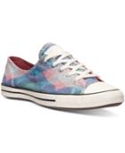 Converse Women's Chuck Taylor All Star Fancy Missoni Casual Sneakers From Finish Line