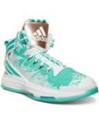 Adidas Men's D Rose 6 Boost Basketball Sneakers From Finish Line