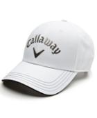 Callaway Liquid Metal Performance Golf Hat