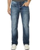 Buffalo David Bitton King Slim-fit Bootcut Jeans