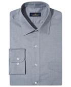 Club Room Estate Grey Dress Shirt