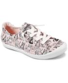 Skechers Women's Bobs Beach Bingo - Coffee Walk Bobs For Dogs And Cats Casual Sneakers From Finish Line