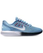 Nike Women's Lunarglide 8 Chicago Running Sneakers From Finish Line