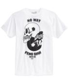 Neff Yin-yang Skulls T-shirt