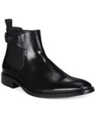 Kenneth Cole Total-ed Chelsea Boots Men's Shoes