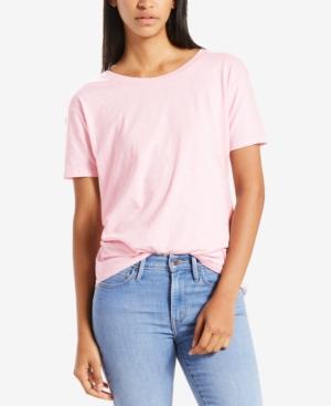 Levi's Chelsea Cotton V-back T-shirt