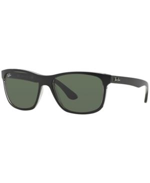 Ray-ban Sunglasses, Ray-ban Rb4181 57