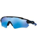 Oakley Sunglasses, Oo9208 Radar Ev Path