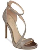 Jessica Simpson Rayli Dress Sandals Women's Shoes