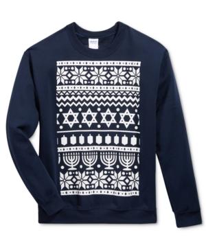 American Rag Men's Star Graphic-print Sweatshirt, Only At Macy's
