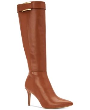 Calvin Klein Women's Glydia Boots Women's Shoes