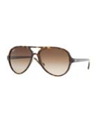 Ray-ban Cats 5000 Sunglasses, Rb4125 59
