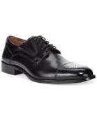 Johnston & Murphy Stratton Cap-toe Oxfords Men's Shoes