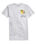 American Rag Men's Taco Tuesday Graphic-print T-shirt, Only At Macy's