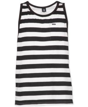Volcom Men's Blister Tank Top