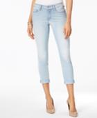 Nydj Alina Tummy Control Convertible Ankle Jeans
