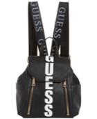 Guess Urban Sport Savoy Logo Small Backpack