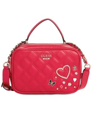 Guess Darin Mini City Bag