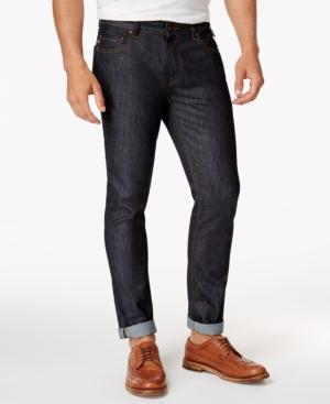 American Rag Men's Classic-fit Raw Denim Jeans, Only At Macy's