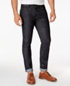 American Rag Men's Classic-fit Raw Denim Jeans, Only At Macy's