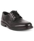 Bostonian Men's Ipswich Moc Toe Oxford Men's Shoes