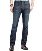 Lucky Brand Jeans 121 Heritage Straight-fit Jeans