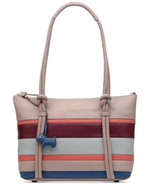 Radley London Wren Street Zip-top Medium Tote